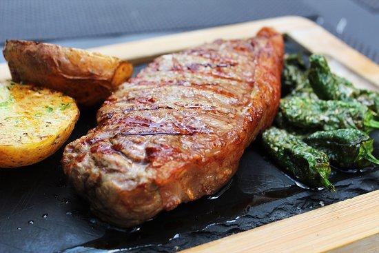 Solric Bar & Restaurante